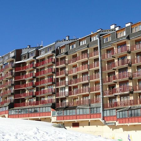 Lcb Apartaments Pie De Pistas Pas De La Casa Exterior foto